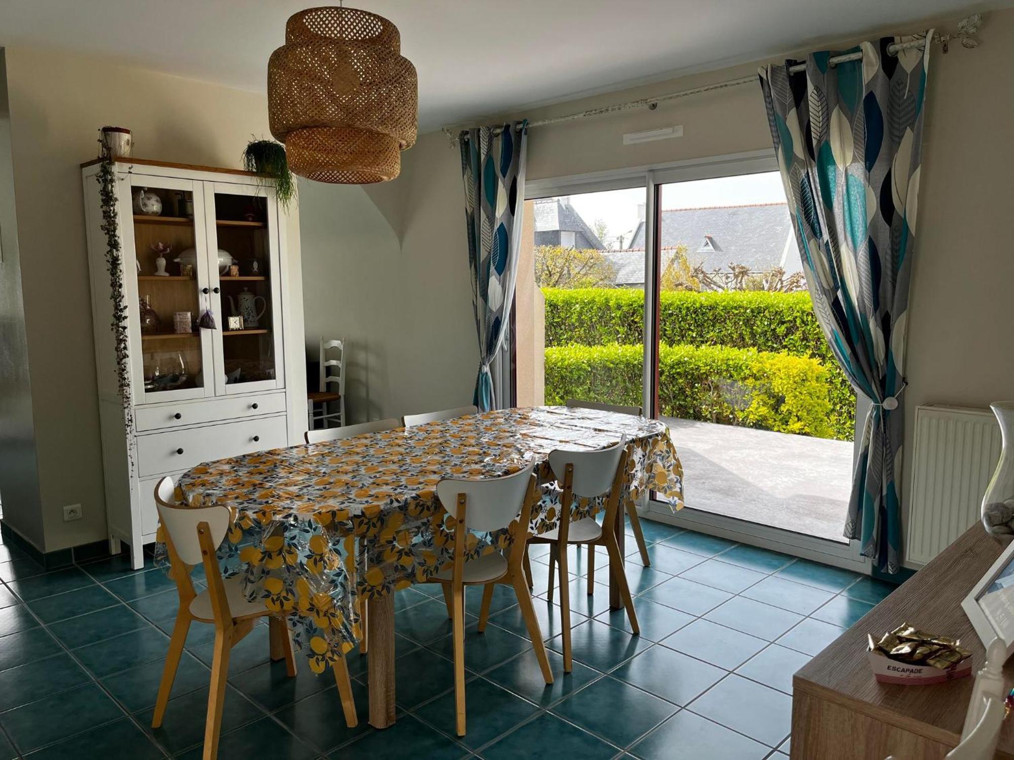L'Olivier Du Cabellou, A 900 M Des Plages Concarneau Exterior photo
