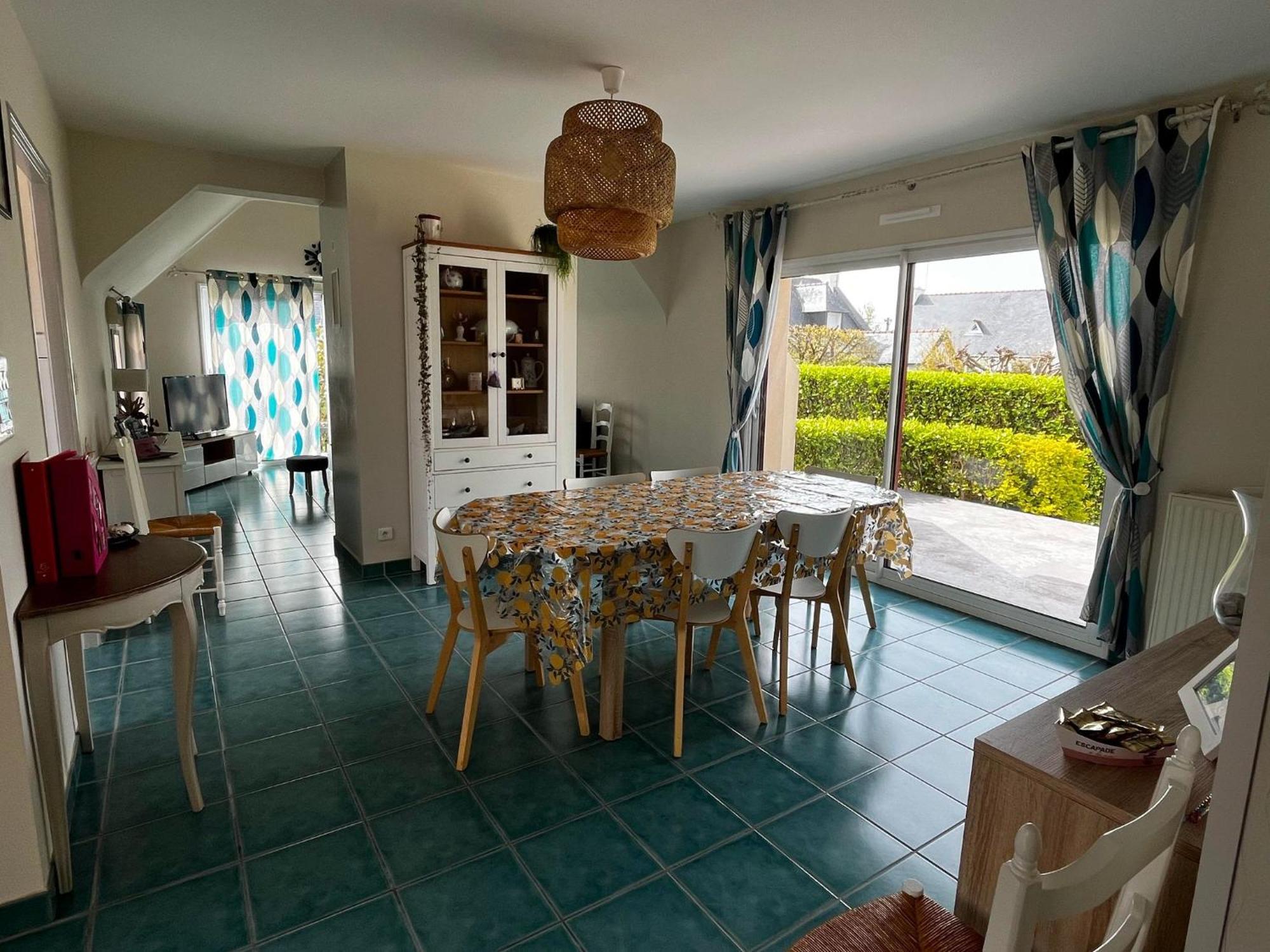 L'Olivier Du Cabellou, A 900 M Des Plages Concarneau Exterior photo